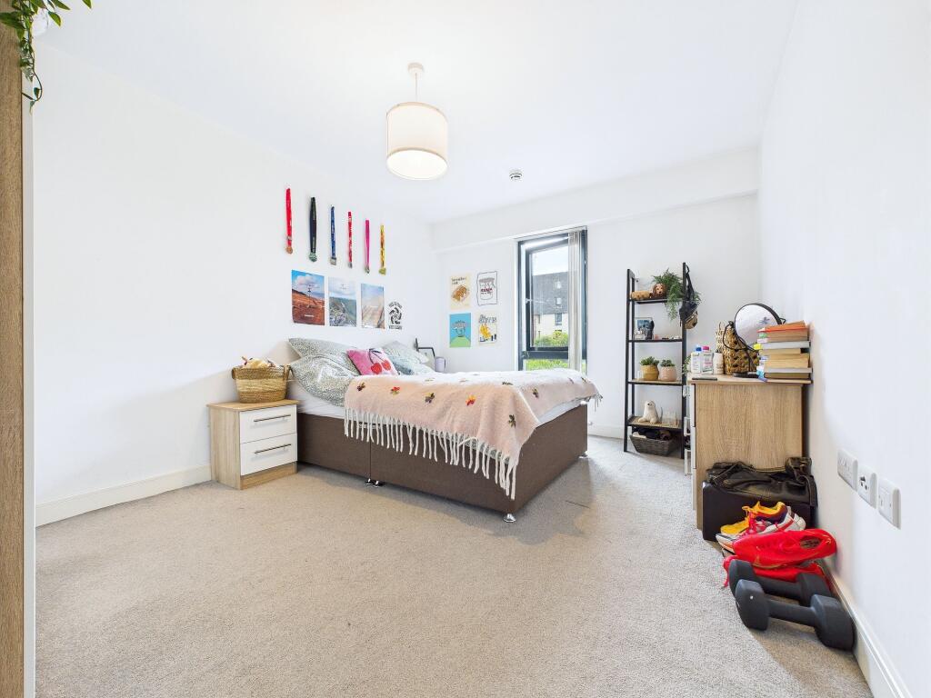 Additional image 2 of Lombard Street, Fabrick Square, B12