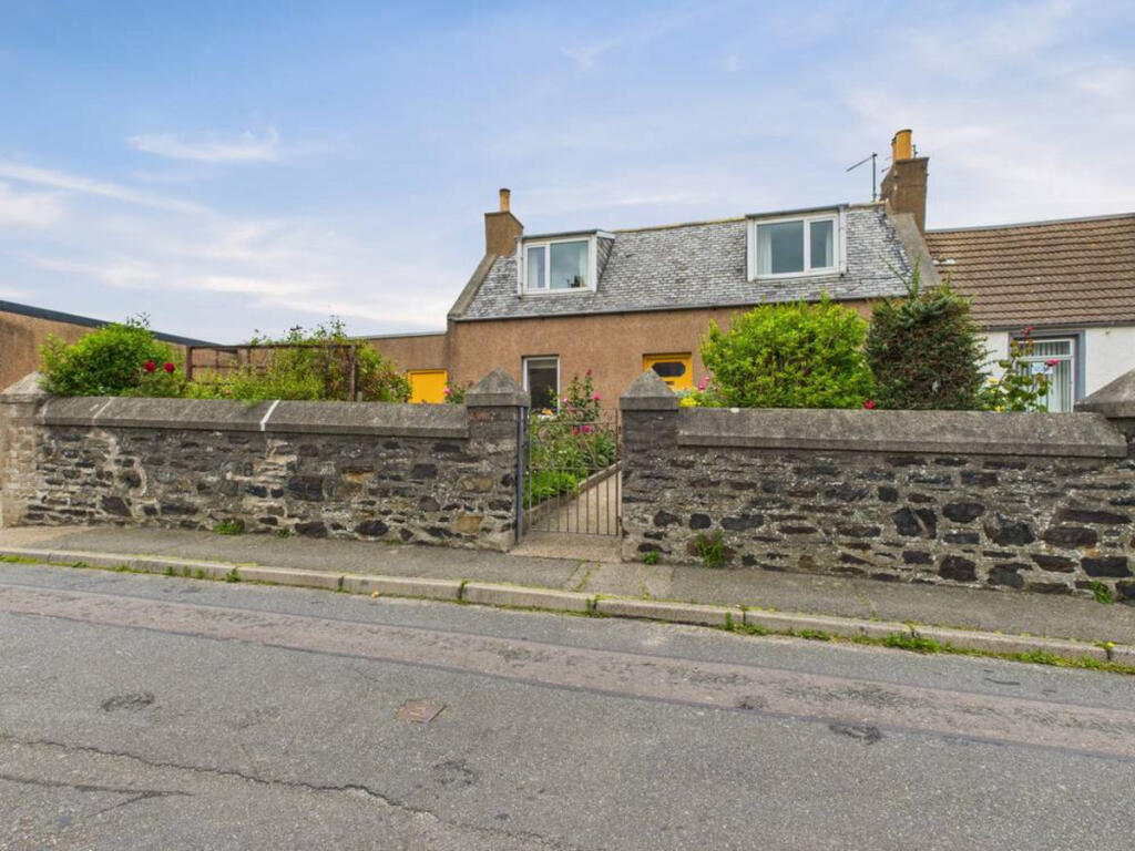 Additional image 33 of Church Street, Macduff, AB44