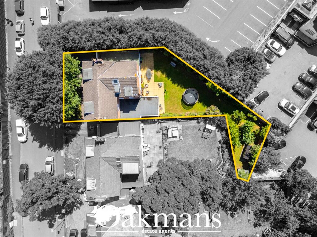 Additional image 57 of Clarendon Road, Birmingham, West Midlands, B16
