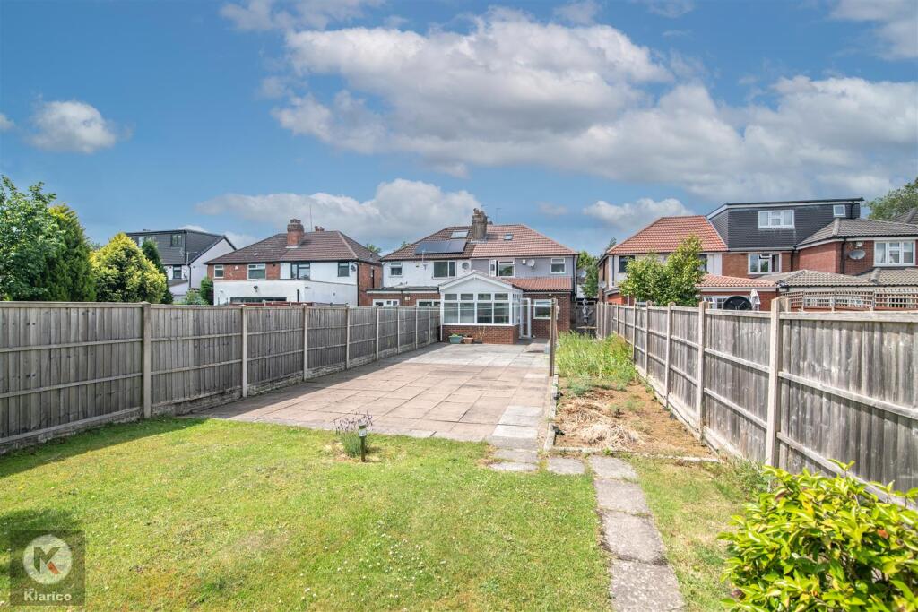 Additional image 16 of Brooklands Road, Hall Green