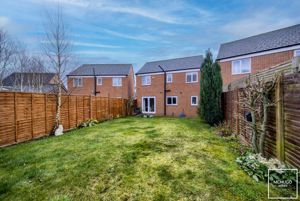 Additional image 15 of Martineau Drive, Birmingham, B32