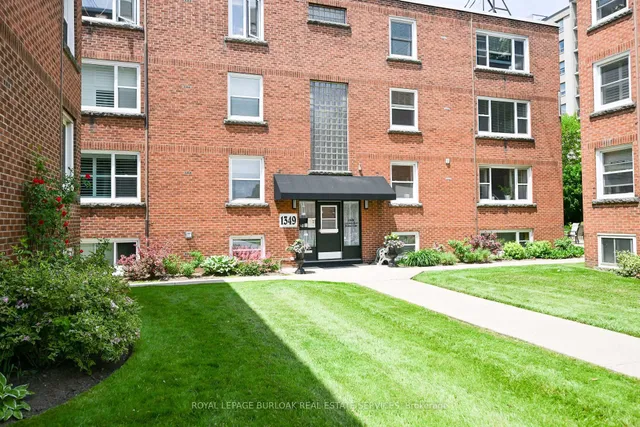 Additional image 4 of 1349 Lakeshore Rd Unit 22