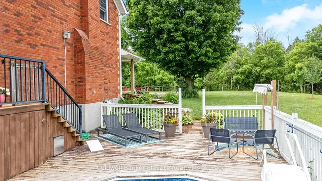 房产图片 35 - 加拿大NASSAGAWEYA第二线11425号