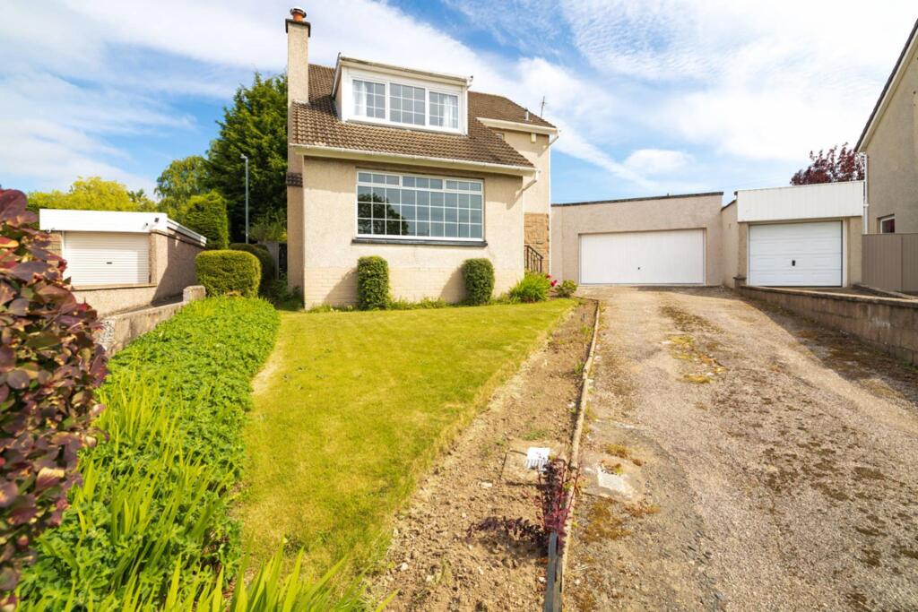 Additional image 19 of 8 Glenhome Avenue, Dyce, AB21 7FF