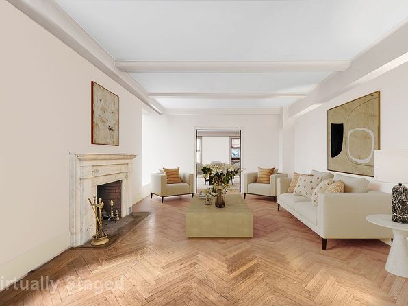 45 E 62nd St APT 2B, New York, NY 10065