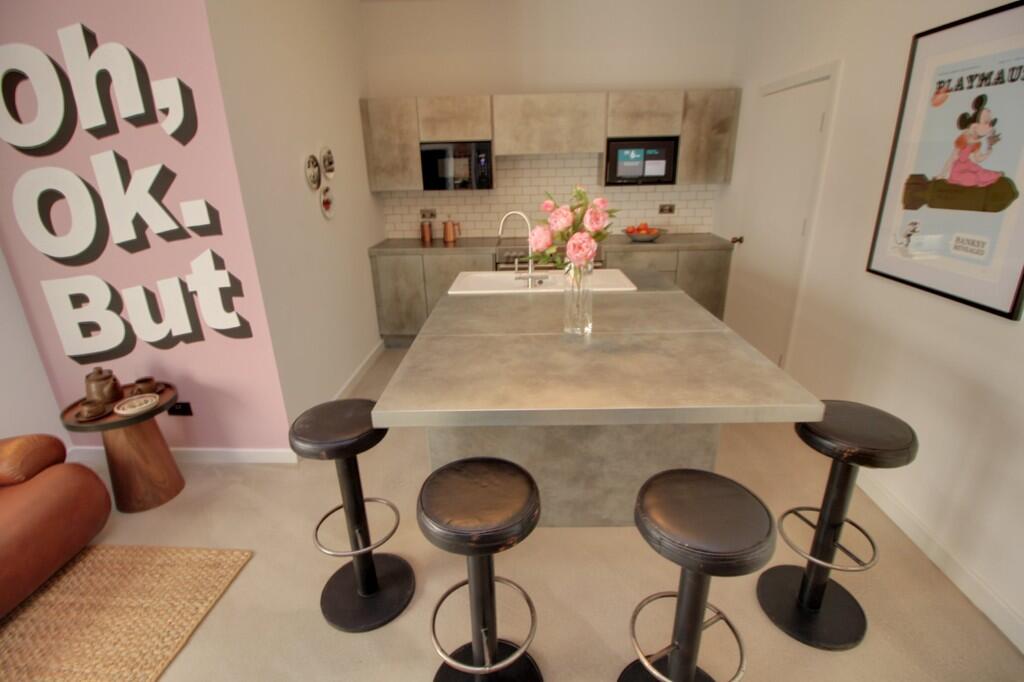 Additional image 2 of Comet Works, Princip Street, Birmingham