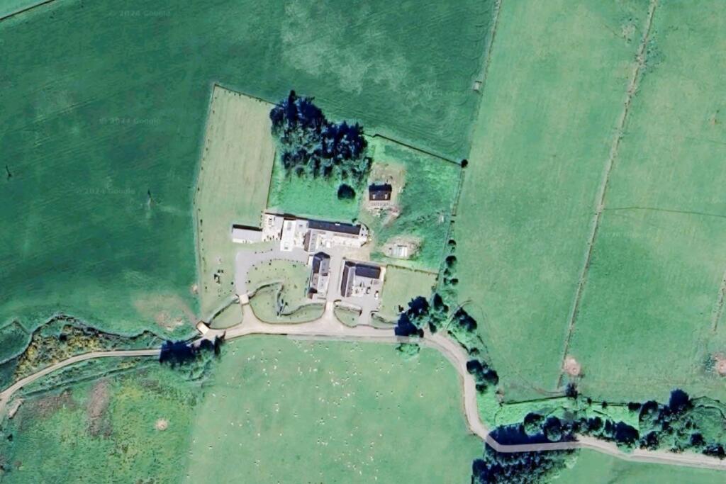 Additional image 9 of , 0.64 Acres Site at St Brides, Cushnie, Alford, AB338LD