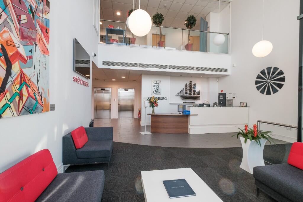 Additional image 11 of Thermopylae House, Prospect Road, Westhill, Aberdeenshire, AB32