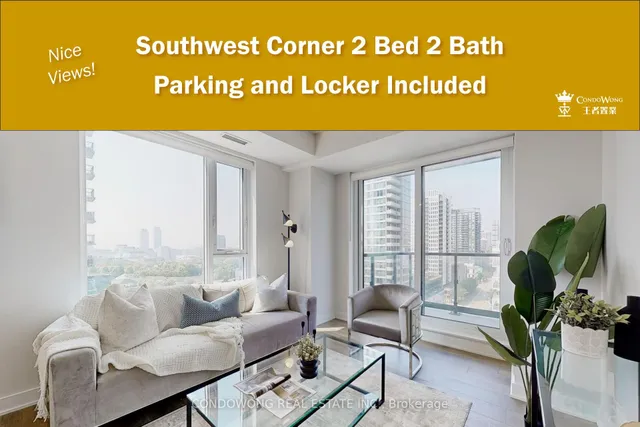 130 River St Unit 1203