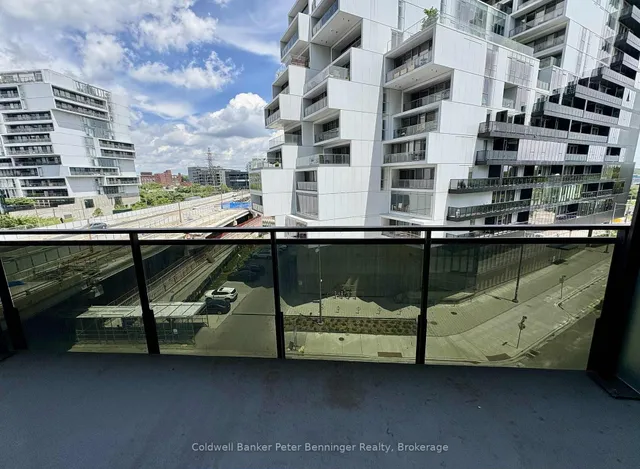 Additional image 8 of 21 Lawren Harris Sq Unit 514