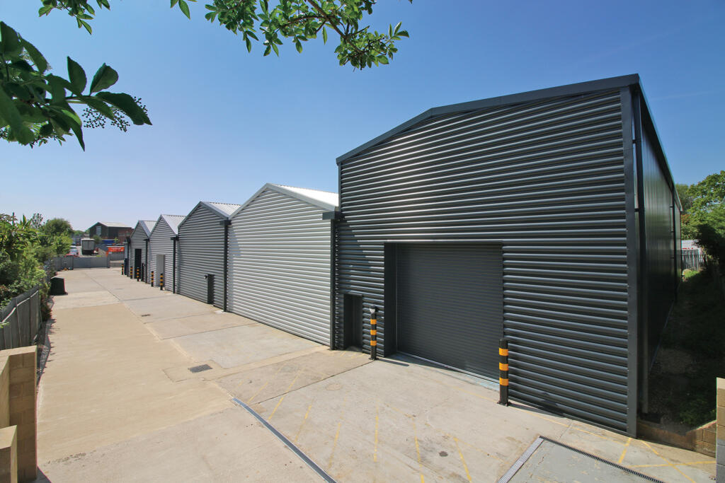 Additional image 8 of Pegasus, 162 Great North Road, Hatfield, Hertfordshire, AL9 5JW