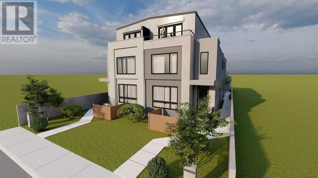 835 Mcdougall Road NE|Calgary, Alberta T3E5A5