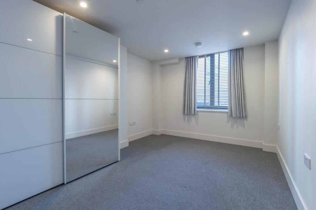 Additional image 13 of The Lightwell, 61 Cornwall Street, Birmingham B3 2EE