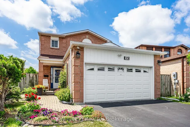 35 Roxanne Cres