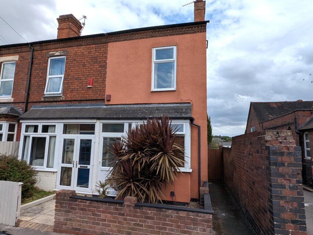 Property image for Charlotte Road, Stirchley, Birmingham B30 2BS