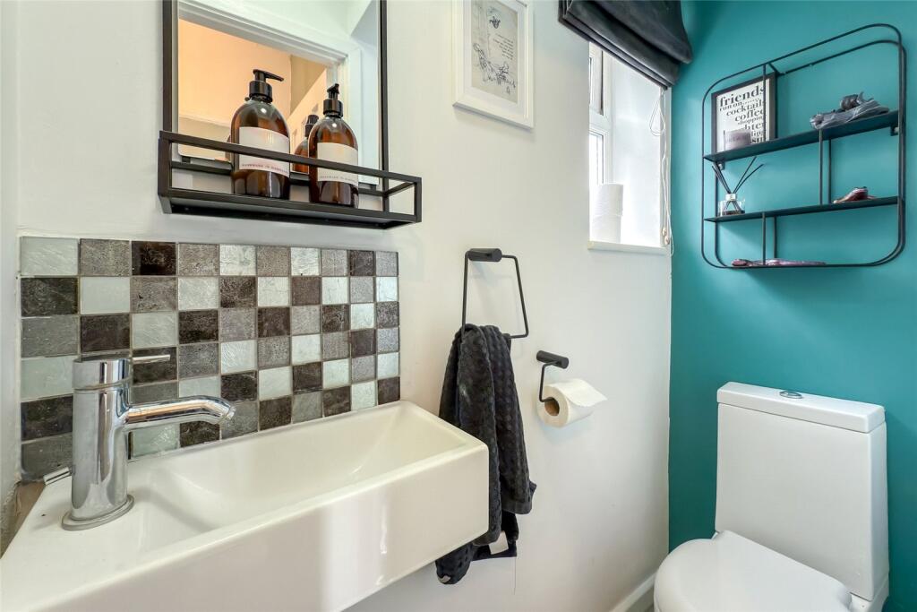 Additional image 22 of Overstone Road, Harpenden, Hertfordshire, AL5