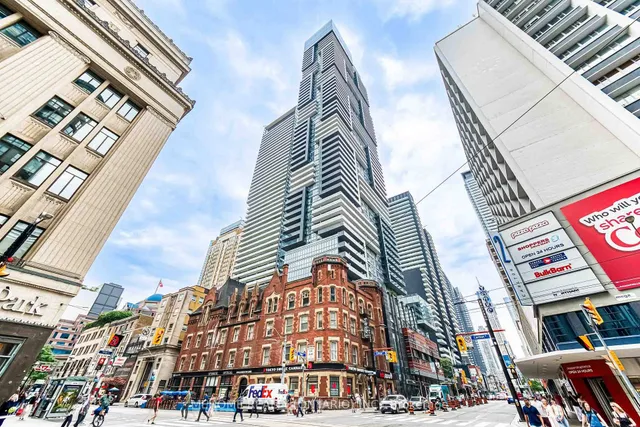 Additional image 2 of 7 Grenville St Unit 2806