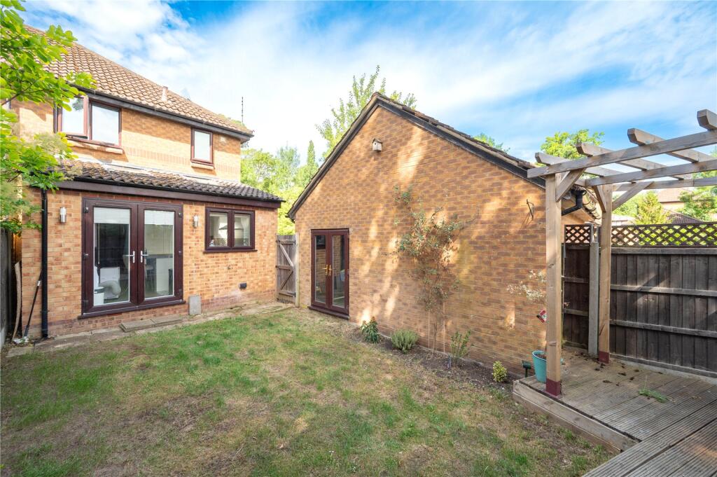 Additional image 9 of Mercers Row, St. Albans, Hertfordshire