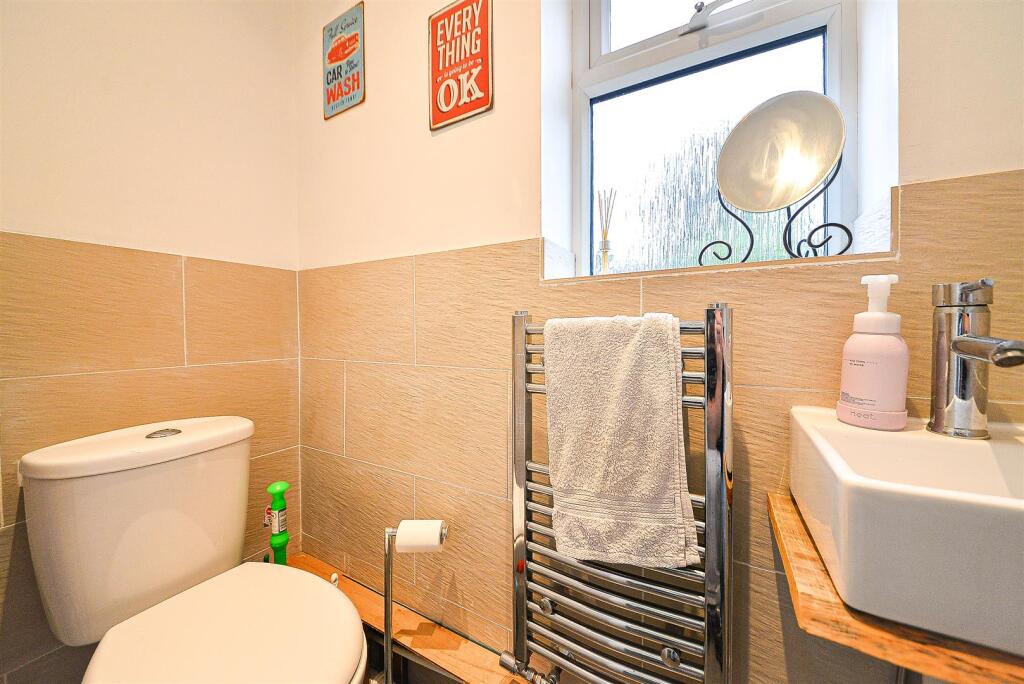 Additional image 13 of Kitchener Road, Selly Park, Birmingham