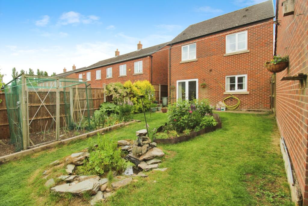 Additional image 28 of Brook Way, Birmingham, B16