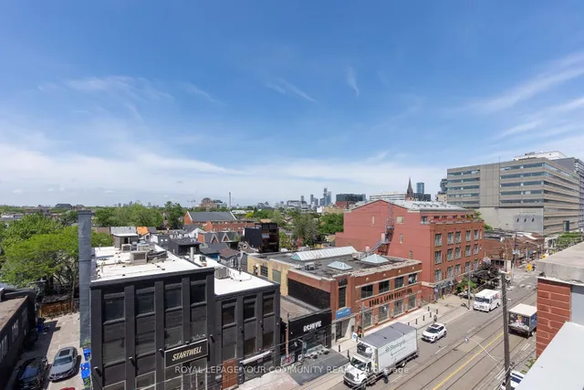 Additional image 26 of 775 King St Unit 612