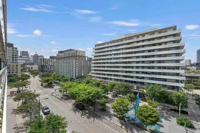 Additional image 34 of 35 Rolling Mills Rd Unit N609