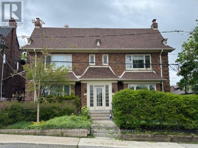 71 BRAEMAR AVENUE|Toronto (Yonge-Eglinton), Ontario M5P2L3