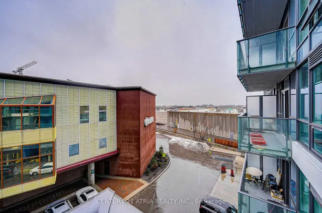 Additional image 20 of 10 De Boers Dr Unit 401