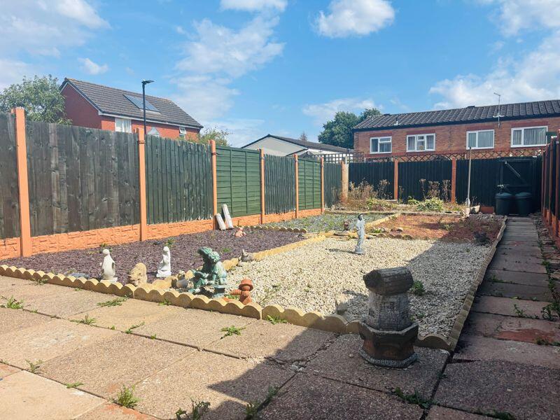 Additional image 13 of Sumburgh Croft, Birmingham