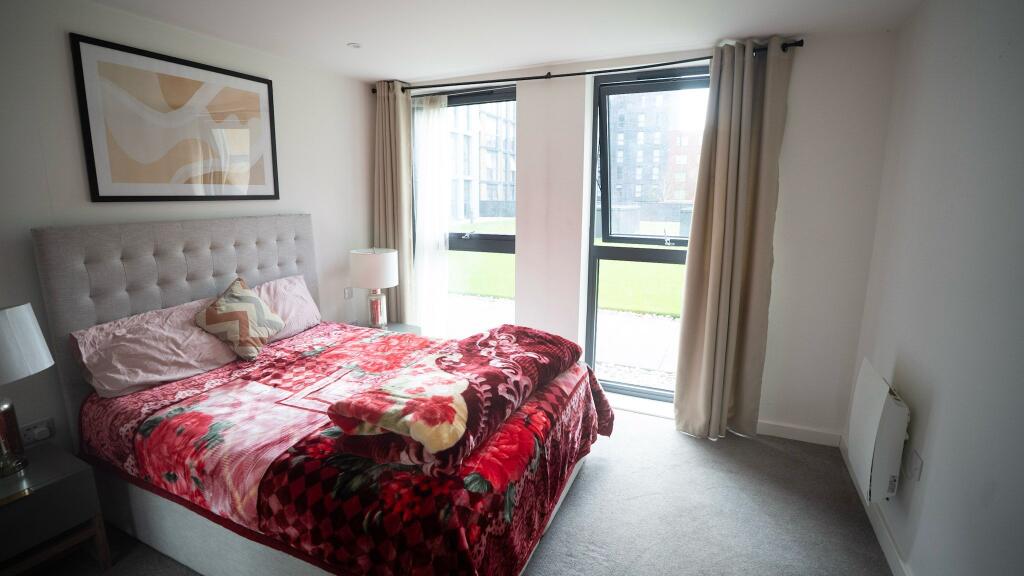 Additional image 8 of Apartment , Birmingham