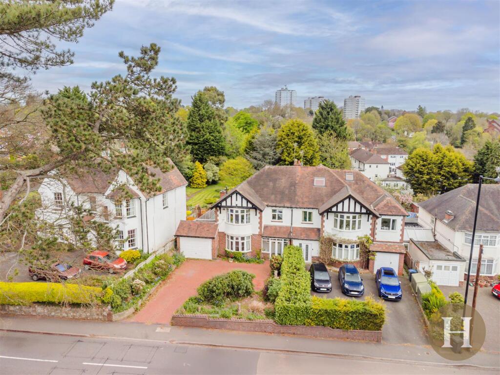 Additional image 2 of Harborne Park Road, Harborne, Birmingham, B17