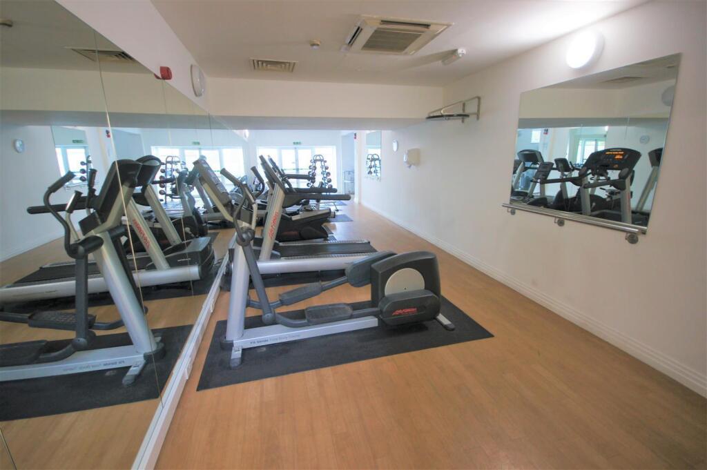 Additional image 46 of Penthouse Suite, Britannic Park, Moseley, Birmingham