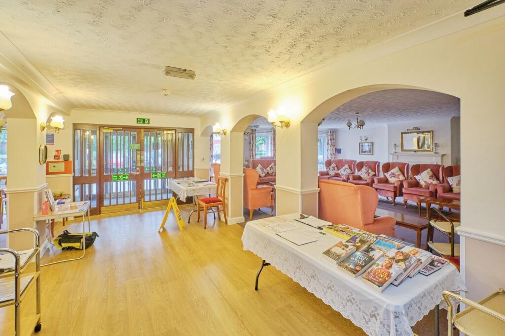 Additional image 14 of Chestnut Court (Castle Bromwich), Castle Bromwich