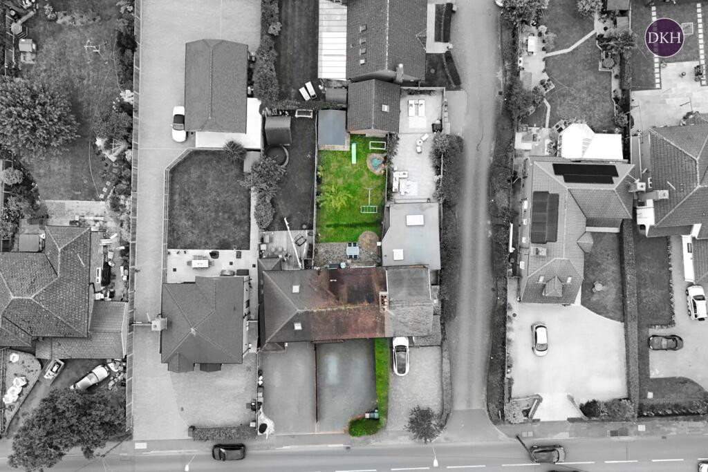 Additional image 2 of Mount Pleasant Lane, Bricket Wood