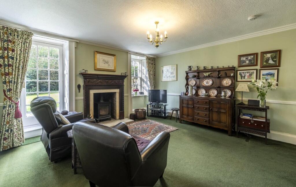 Additional image 3 of Kirkstane House, Kirkton of Skene, Westhill, Aberdeenshire, AB32