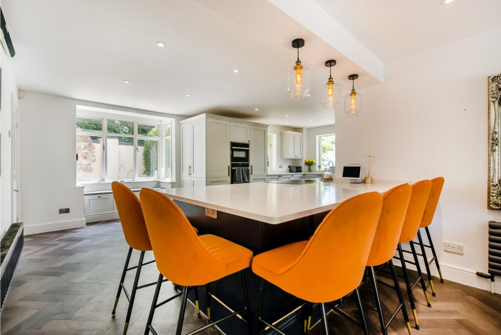 Additional image 37 of Radlett Road, Frogmore, St. Albans, Hertfordshire