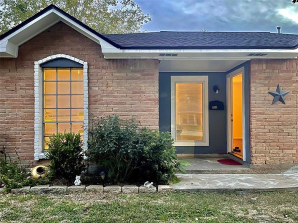 6101 Maywood Dr, Houston, TX 77053
