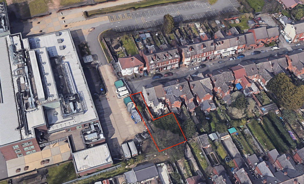 Additional image 3 of Hampton Road, Birmingham, B23