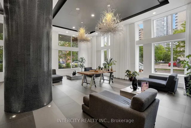 Additional image 27 of 83 Redpath Ave Unit PH2104