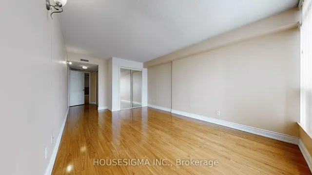 Additional image 18 of 4725 Sheppard Ave Unit 1605
