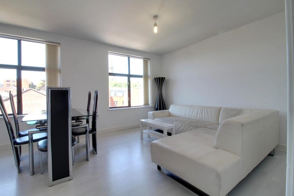 Additional image 2 of Water Street Court, Water Street, St Pauls Square, Birmingham