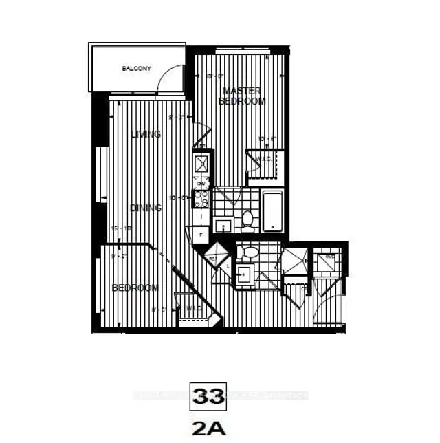 Additional image 19 of 5 Mabelle Ave Unit 1033