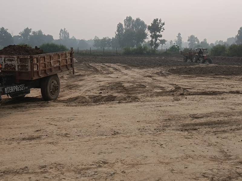 Chandigarh-Ludhiana Highway, Mohali