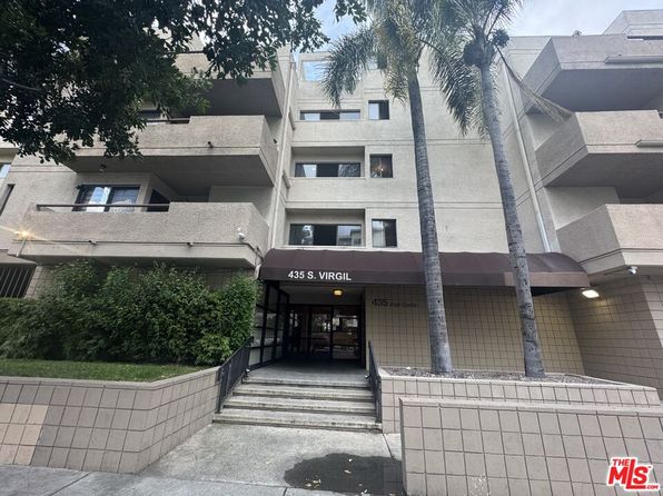 435 S Virgil Ave APT 304, Los Angeles, CA 90020