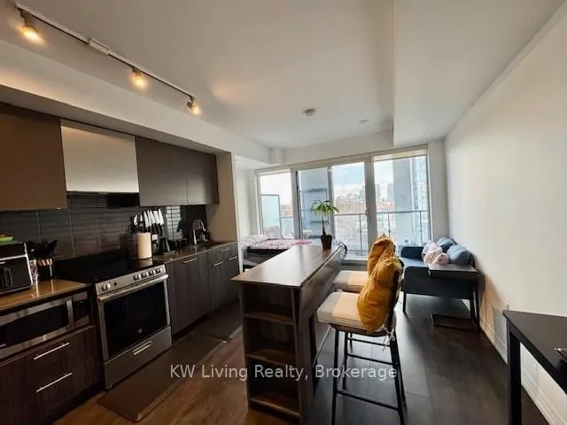 Additional image 6 of 251 Jarvis St Unit 712