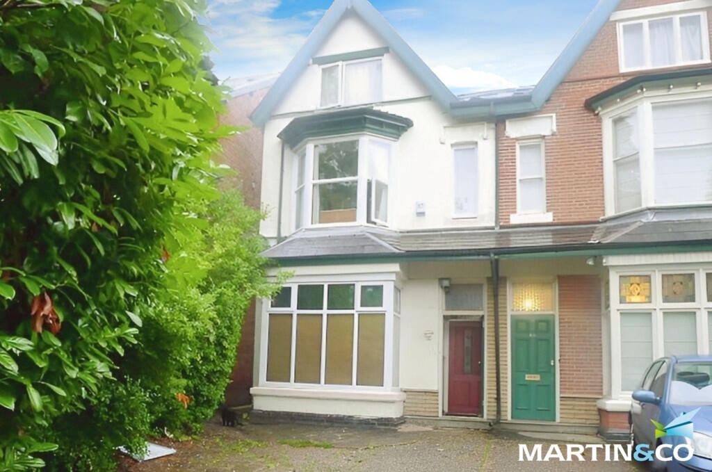 Additional image 4 of Middleton Hall Road, Kings Norton, B30