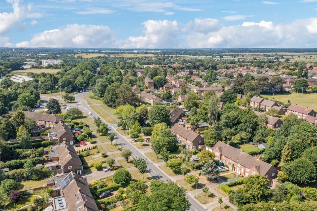 Additional image 20 of Parkway, Welwyn Garden City, Hertfordshire, AL8 6HZ