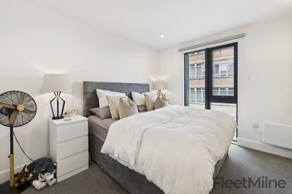 Additional image 16 of The Lightwell, Cornwall Street, Birmingham