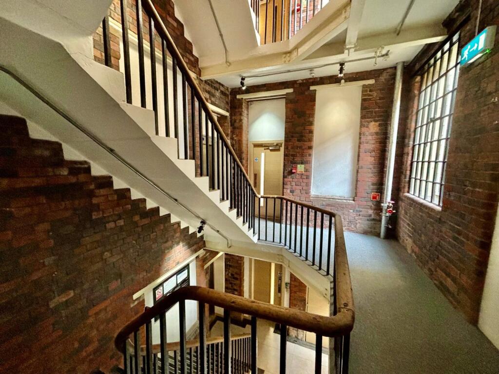 Additional image 15 of Caroline Street, Birmingham, B3