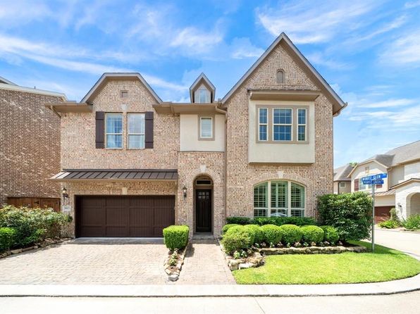 8421 Moritz Grn, Houston, TX 77055